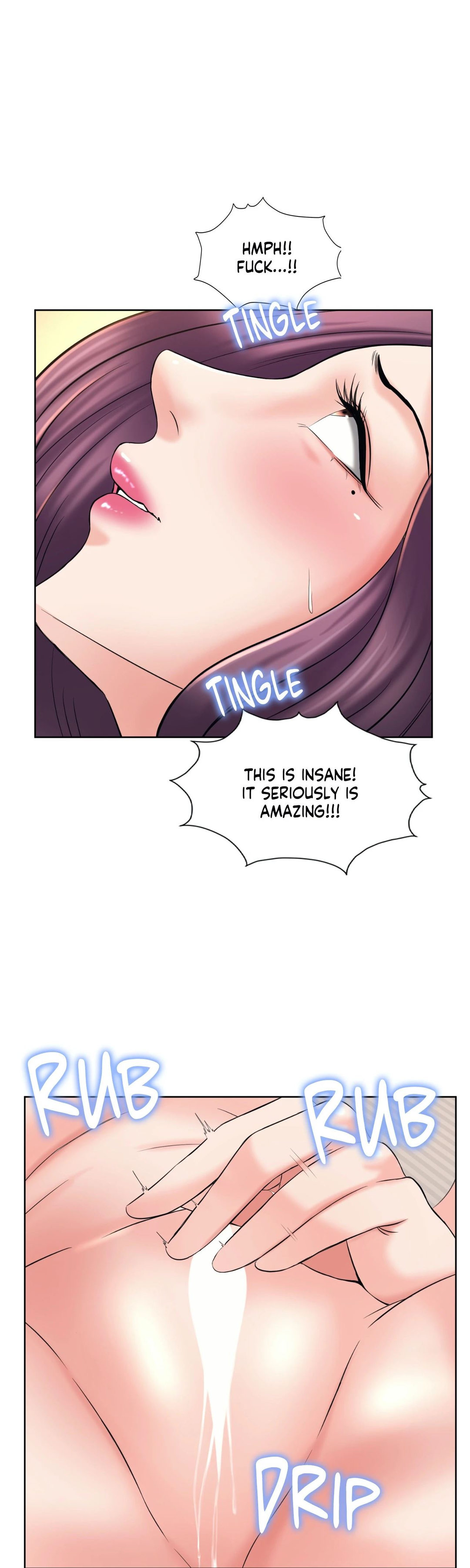 Roommates with benefits Chapter 23 Page 16