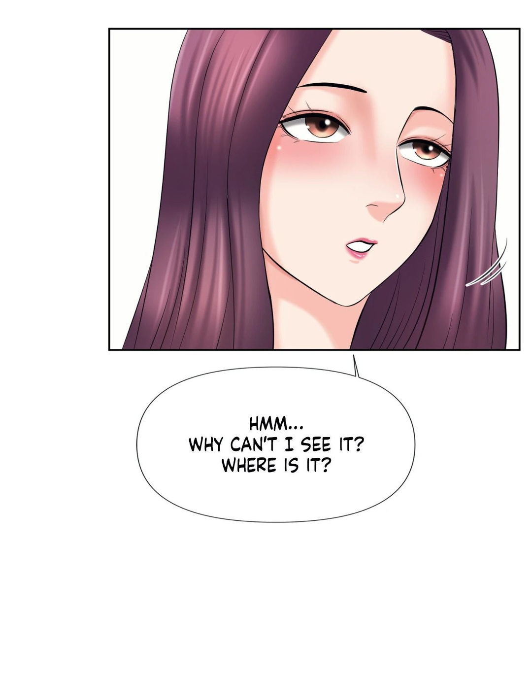 Roommates with benefits Chapter 23 Page 36