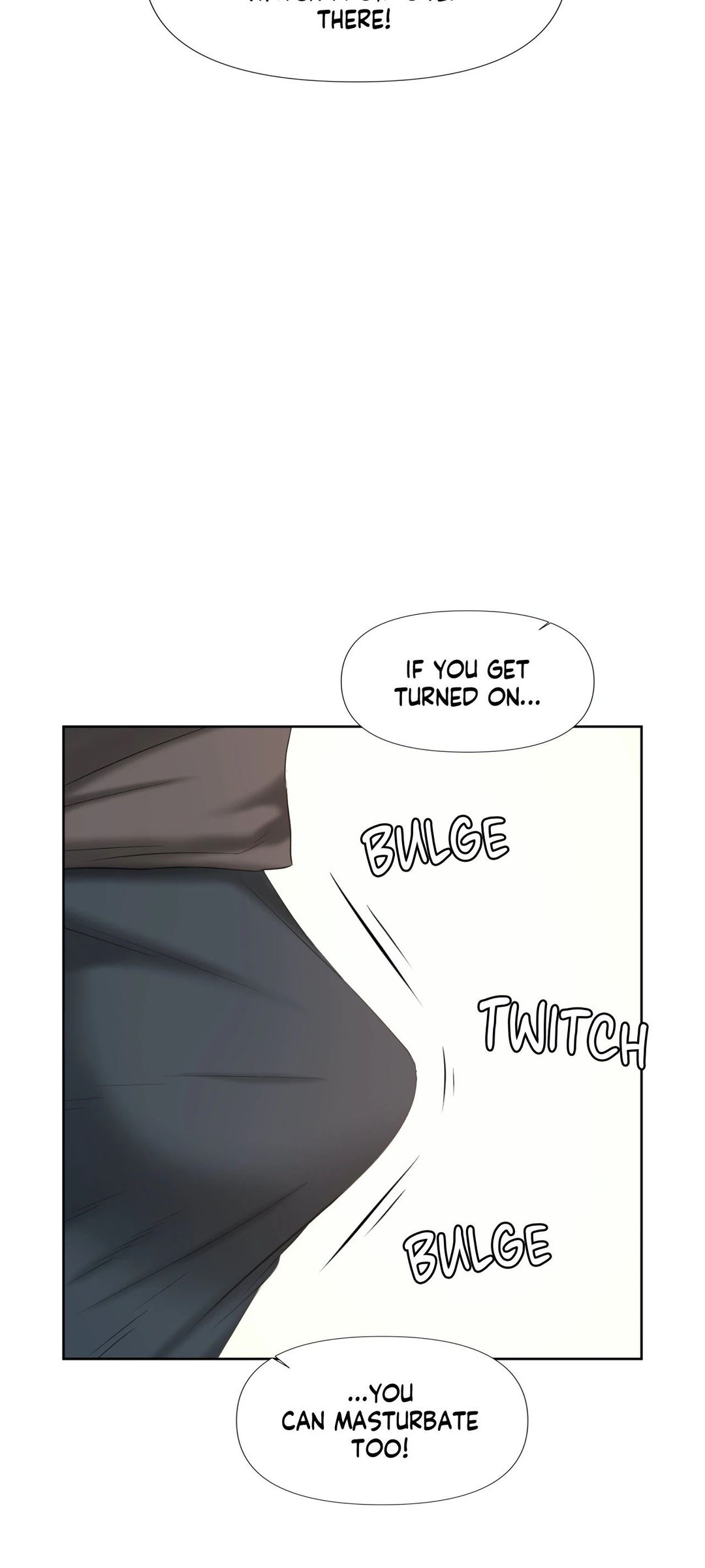 Roommates with benefits Chapter 23 Page 4