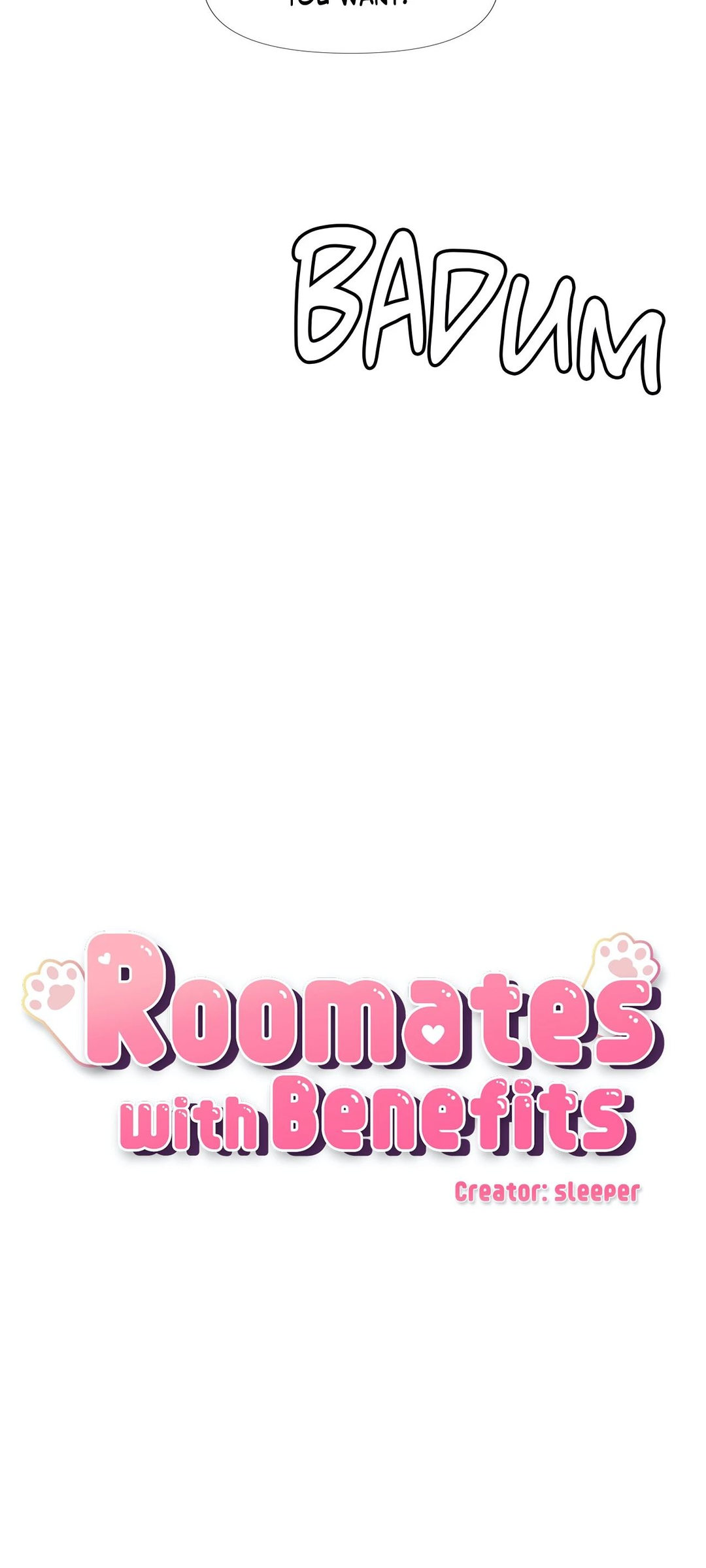 Roommates with benefits Chapter 23 Page 6