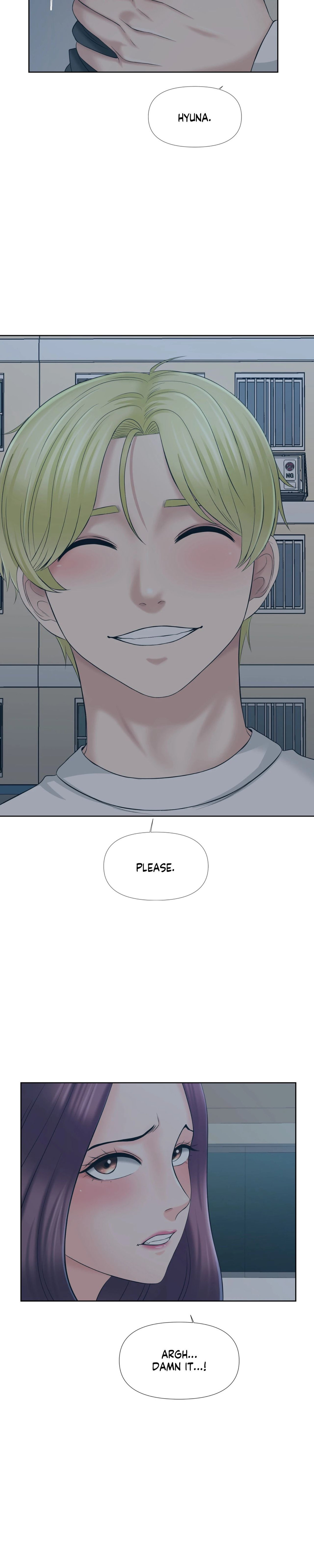 Roommates with benefits Chapter 24 Page 12