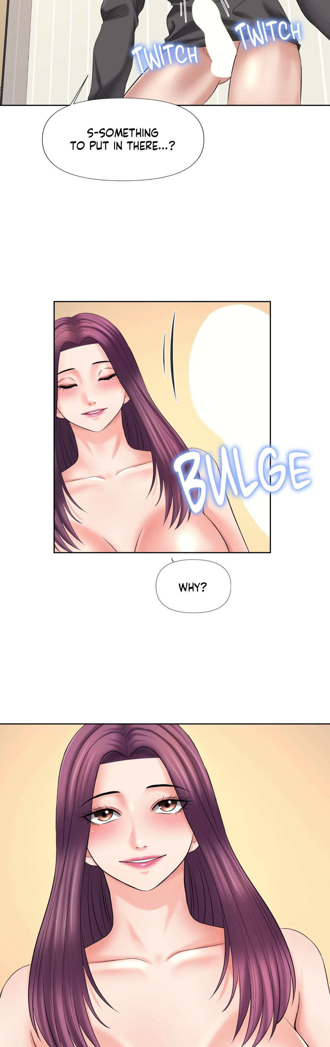 Roommates with benefits Chapter 24 Page 3