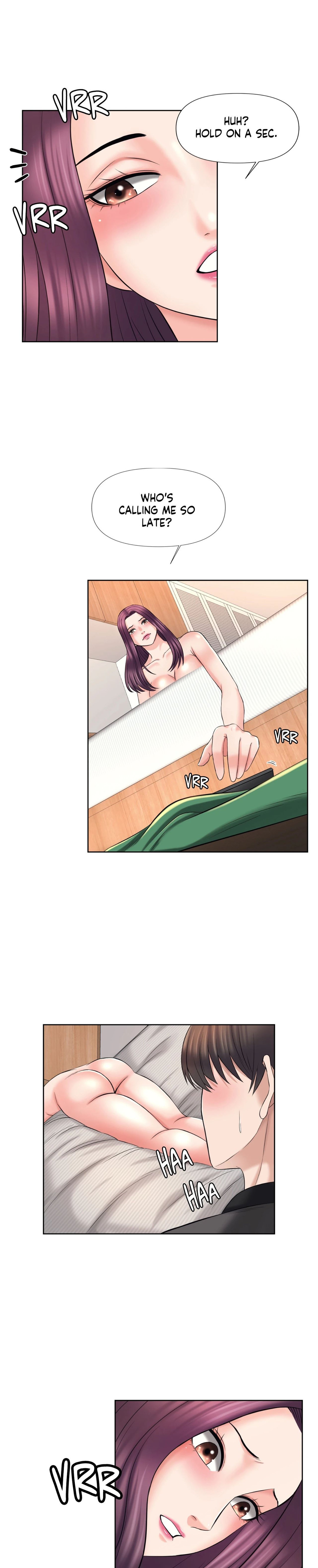 Roommates with benefits Chapter 24 Page 7