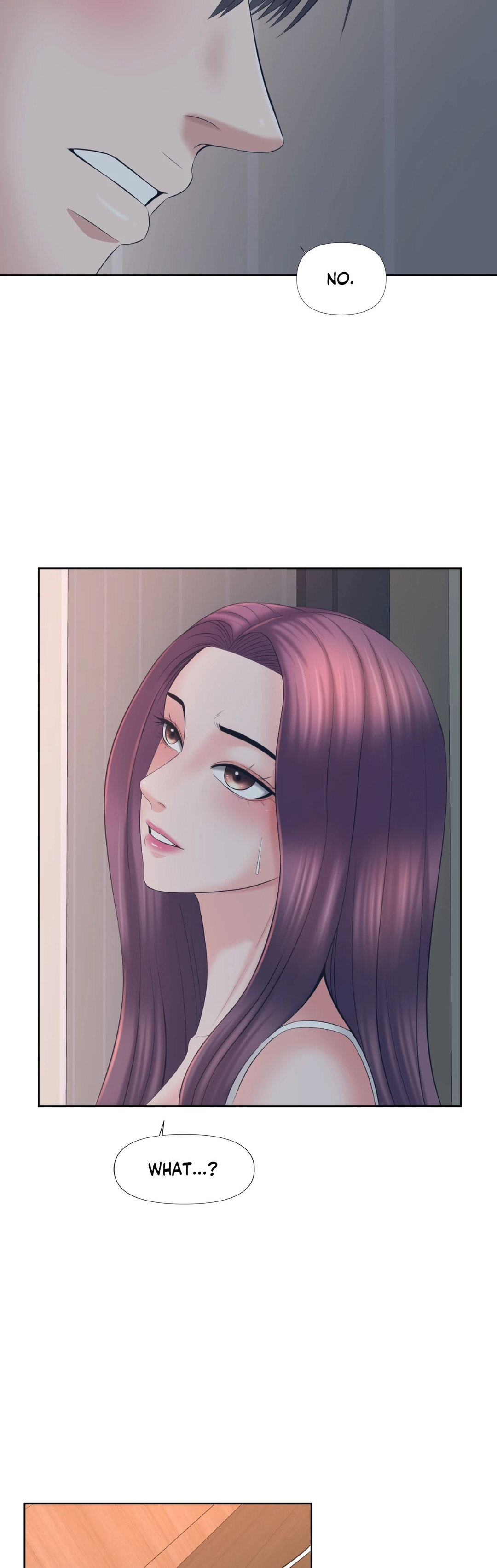 Roommates with benefits Chapter 25 Page 27