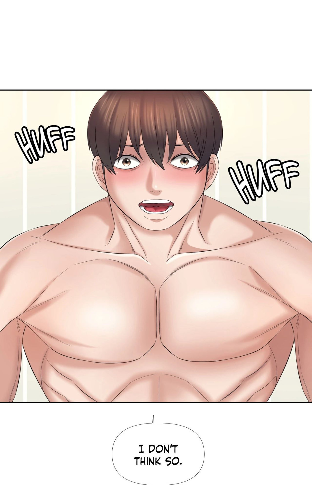 Roommates with benefits Chapter 25 Page 46