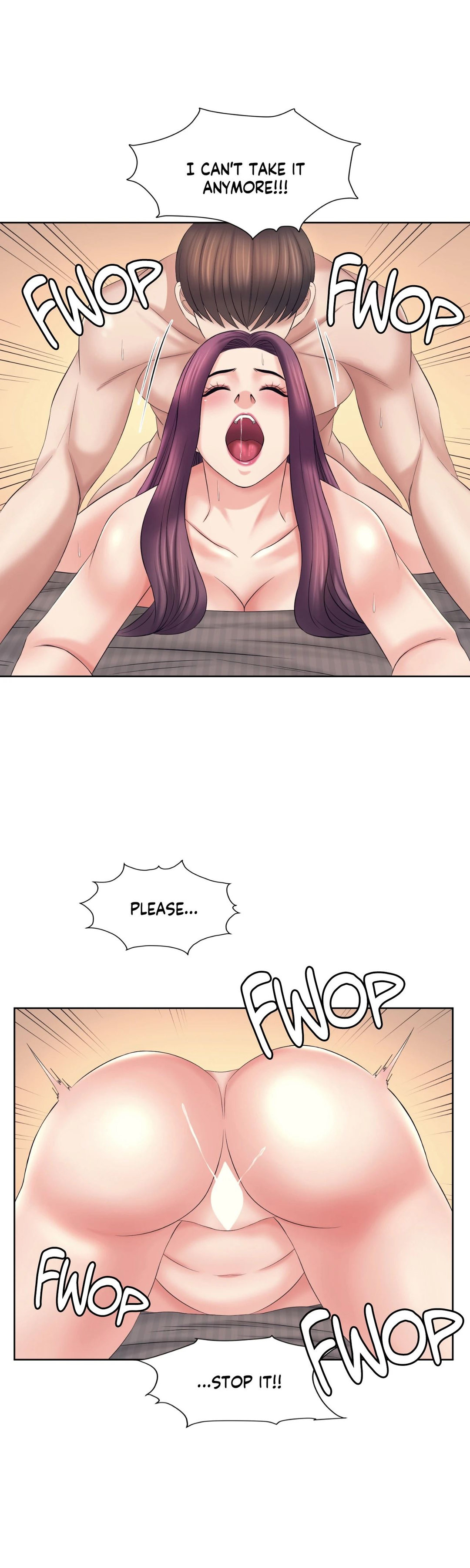 Roommates with benefits Chapter 26 Page 19