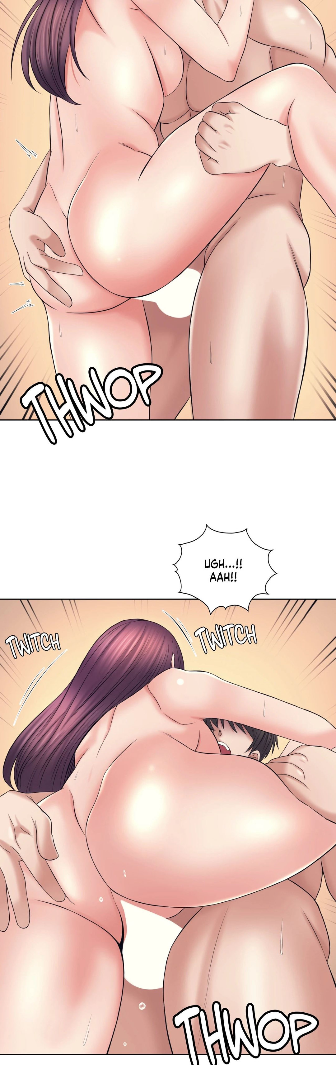 Roommates with benefits Chapter 26 Page 26