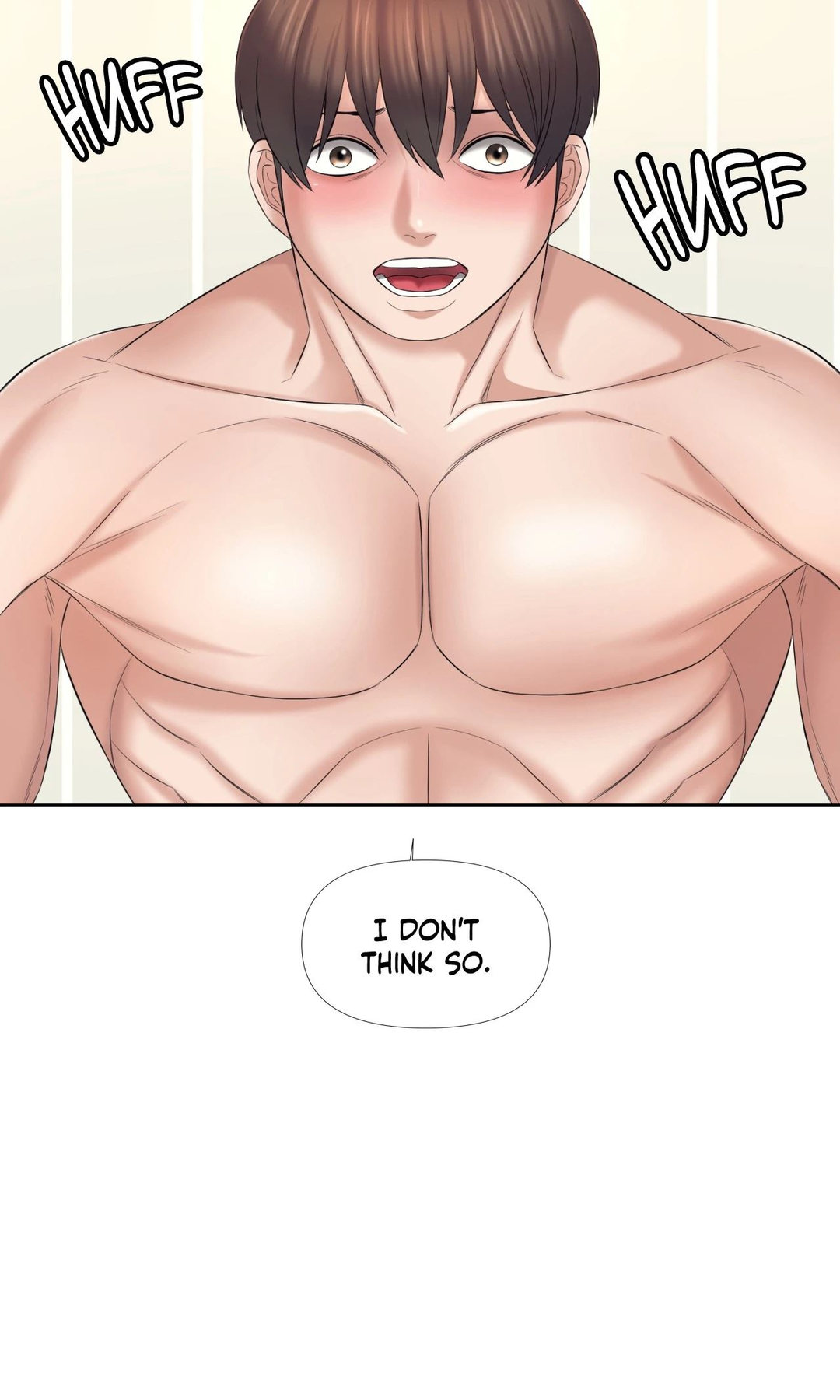 Roommates with benefits Chapter 26 Page 4
