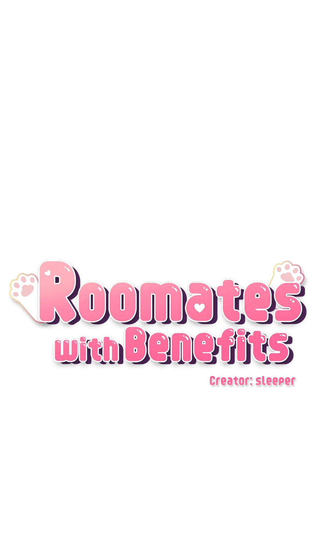 Roommates with benefits Chapter 26 Page 6
