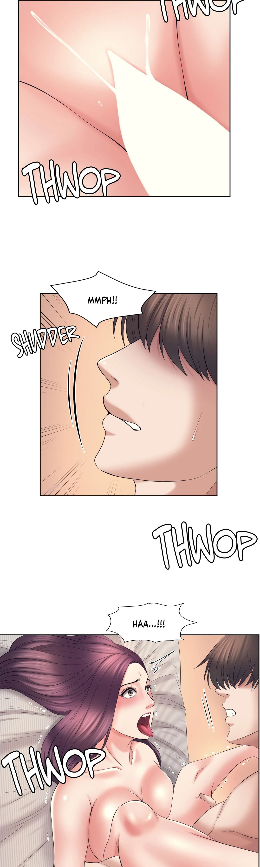 Roommates with benefits Chapter 27 Page 15