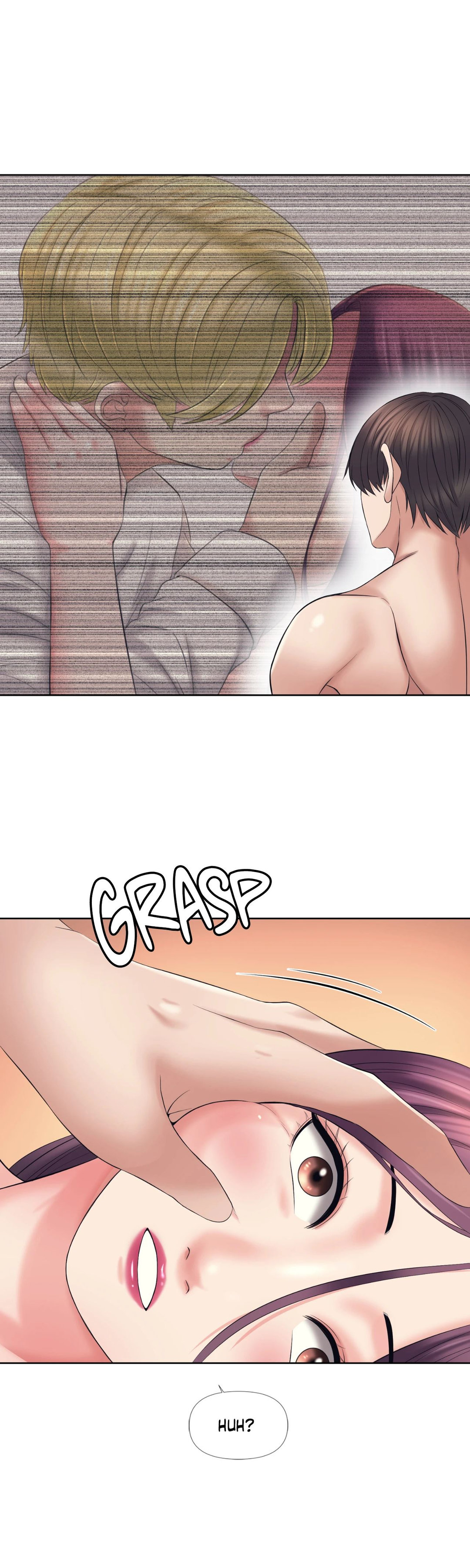 Roommates with benefits Chapter 27 Page 19