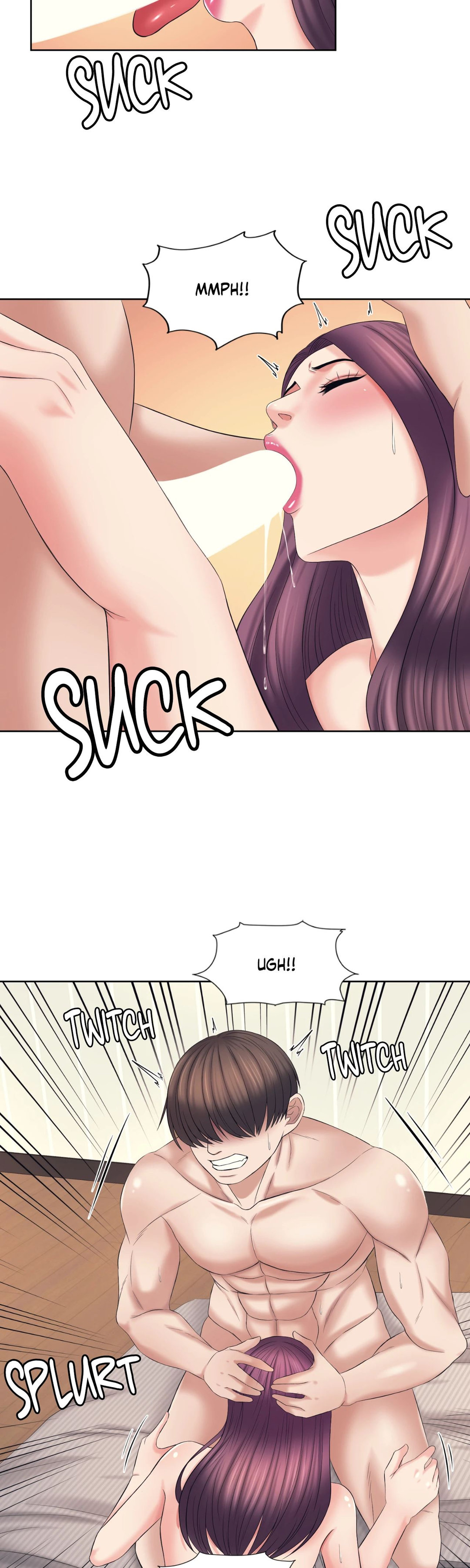 Roommates with benefits Chapter 27 Page 22