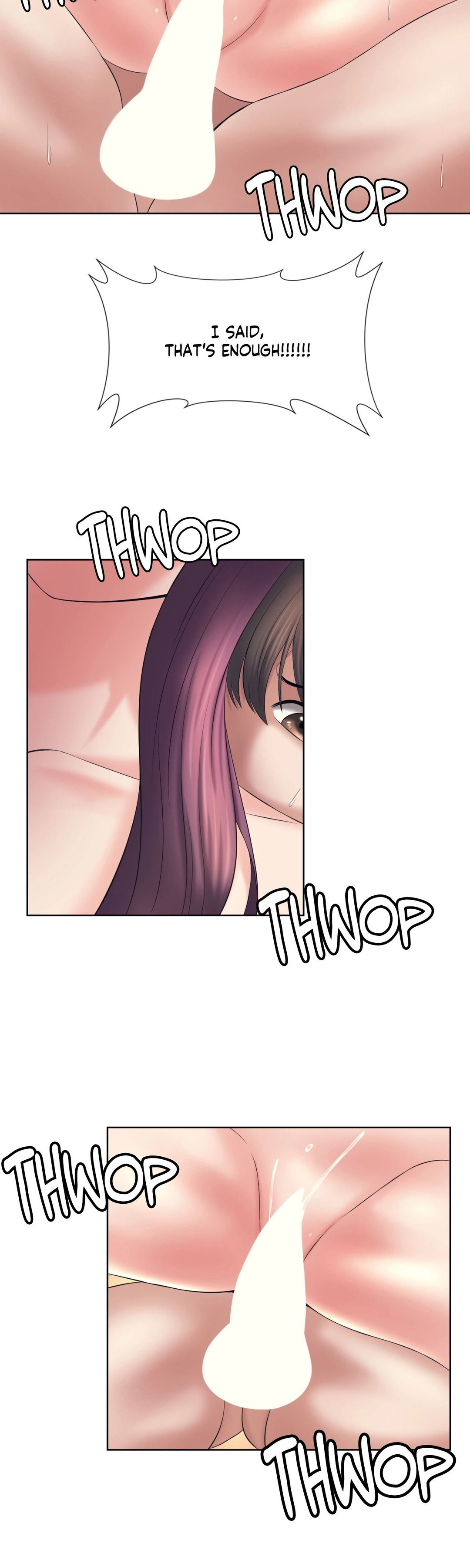 Roommates with benefits Chapter 27 Page 26