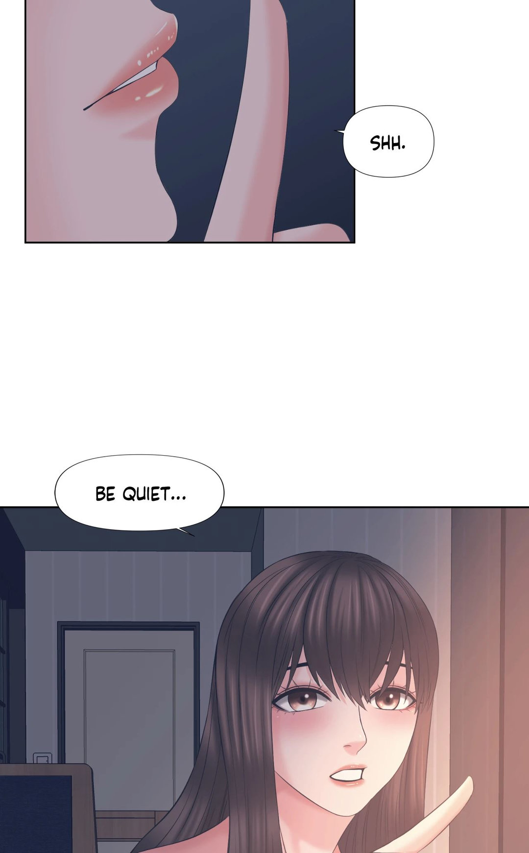 Roommates with benefits Chapter 27 Page 3