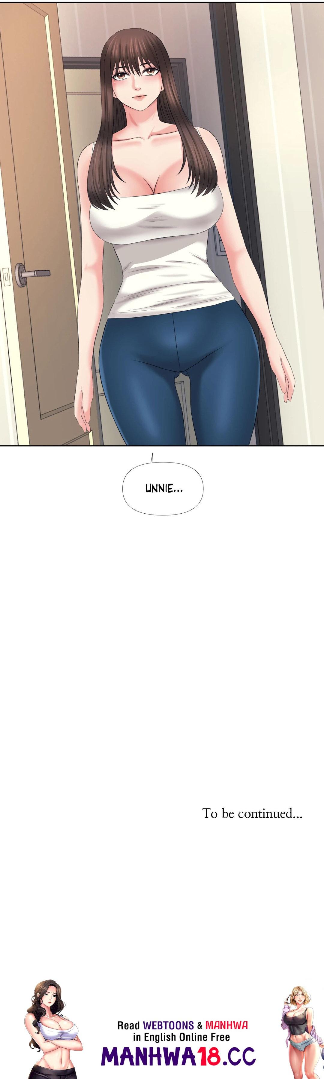 Roommates with benefits Chapter 27 Page 36