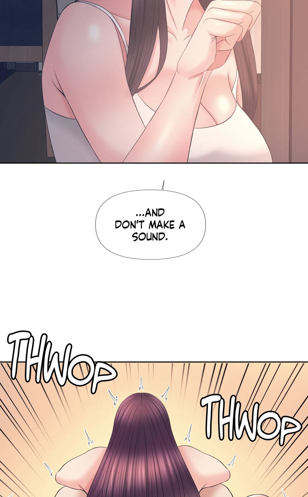 Roommates with benefits Chapter 27 Page 4