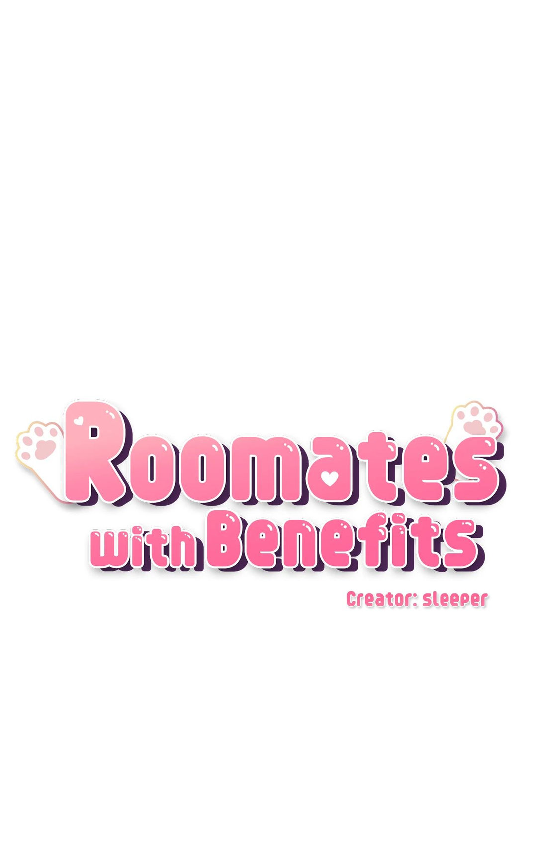Roommates with benefits Chapter 27 Page 6