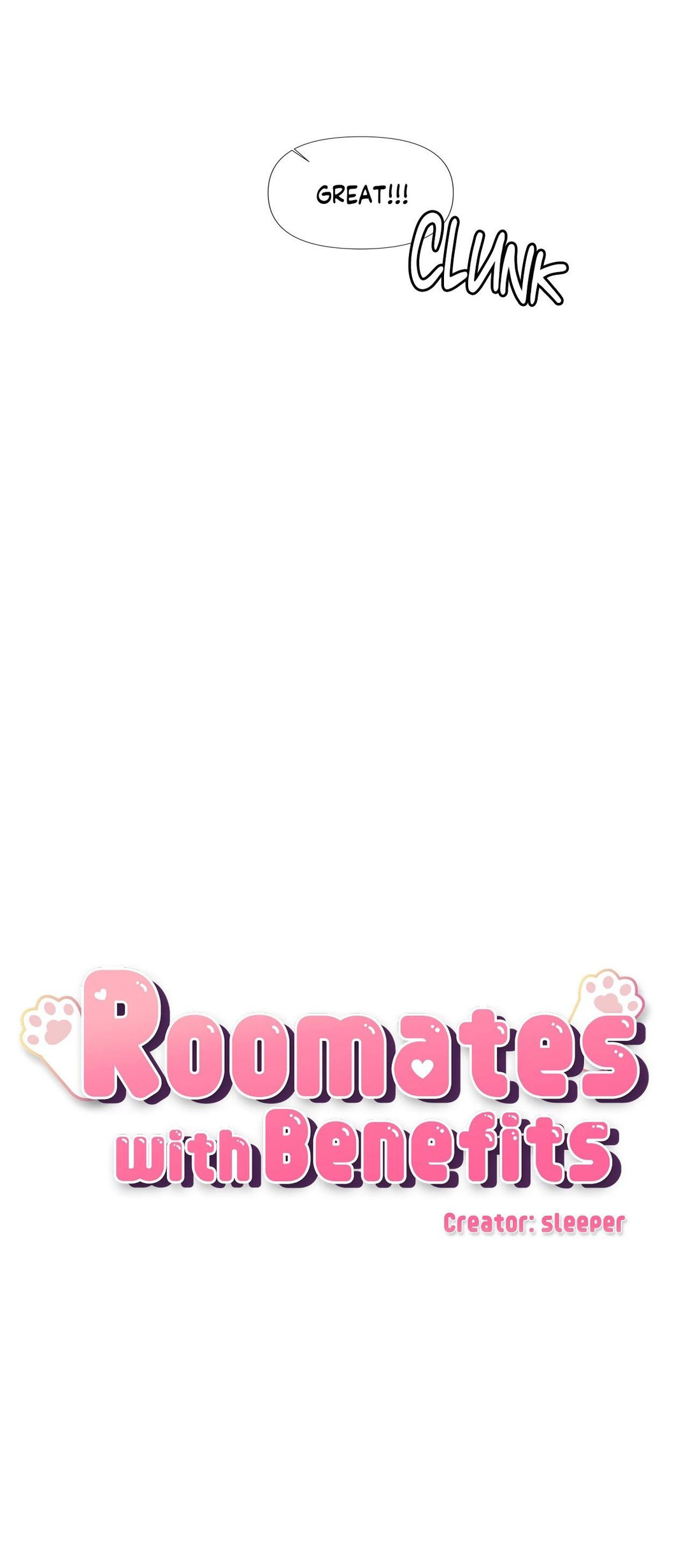 Roommates with benefits Chapter 28 Page 12