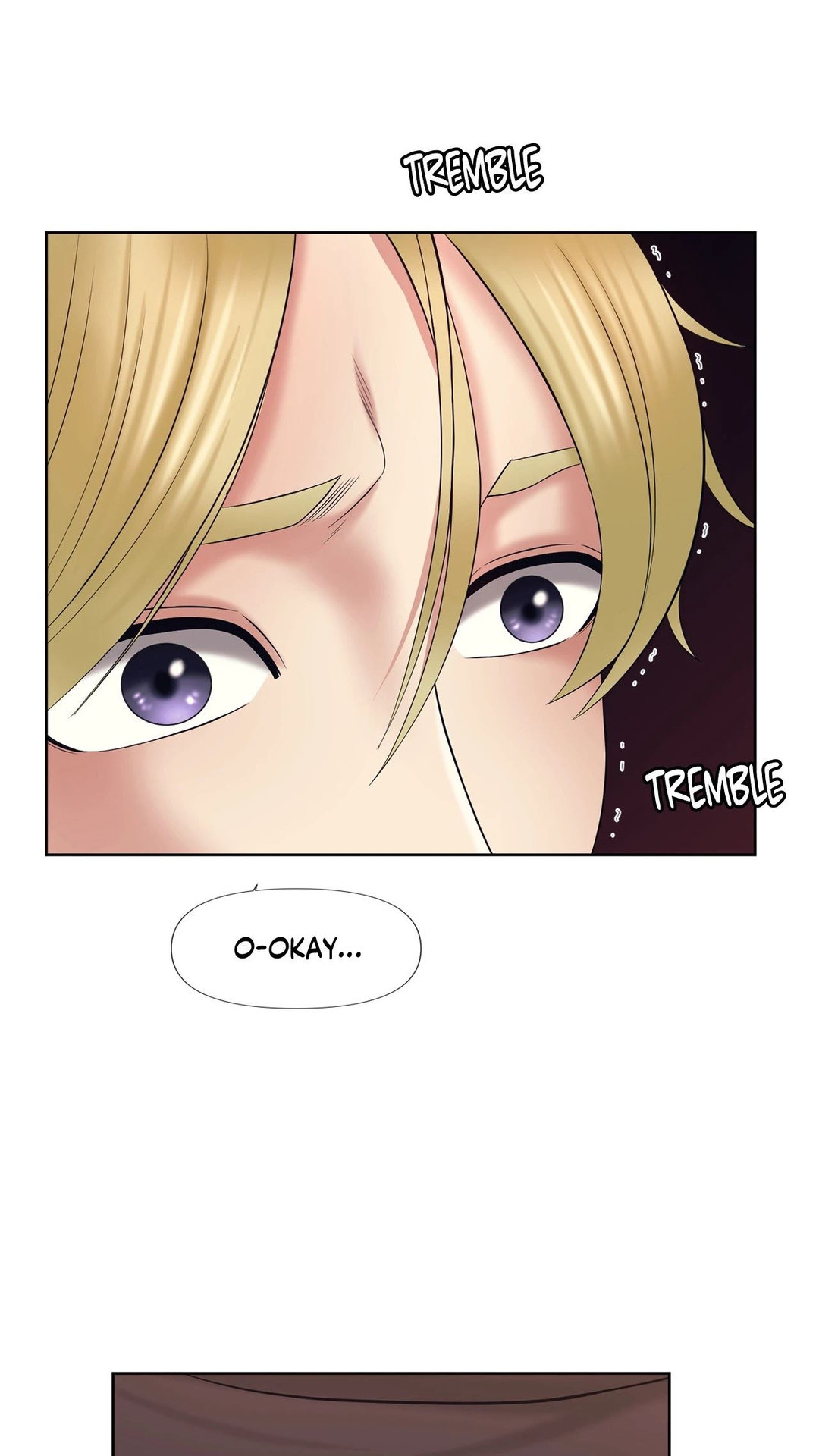 Roommates with benefits Chapter 28 Page 37
