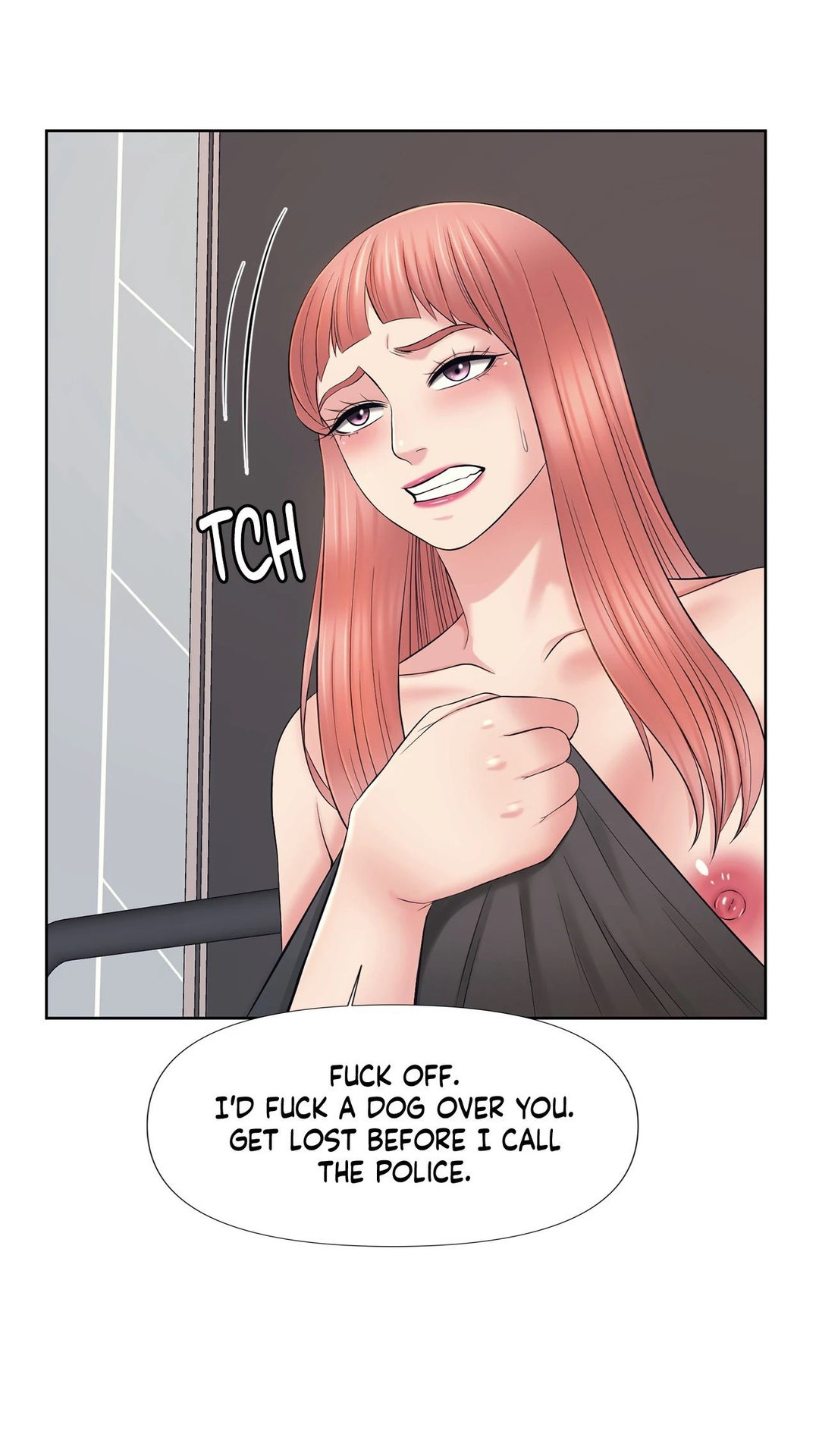 Roommates with benefits Chapter 28 Page 40