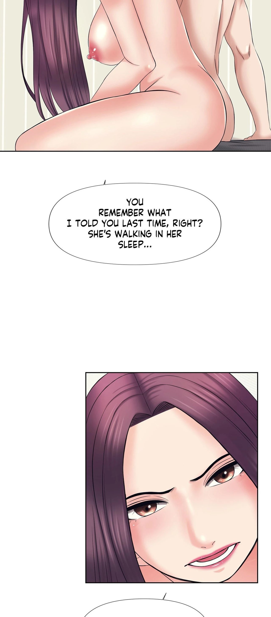 Roommates with benefits Chapter 28 Page 9