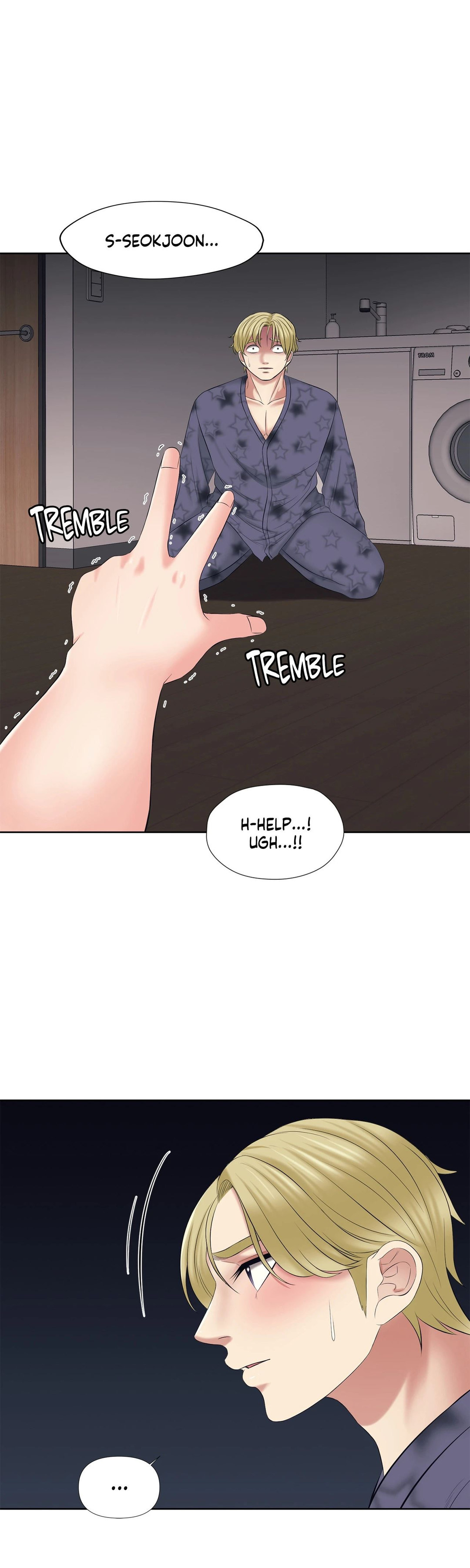 Roommates with benefits Chapter 29 Page 10