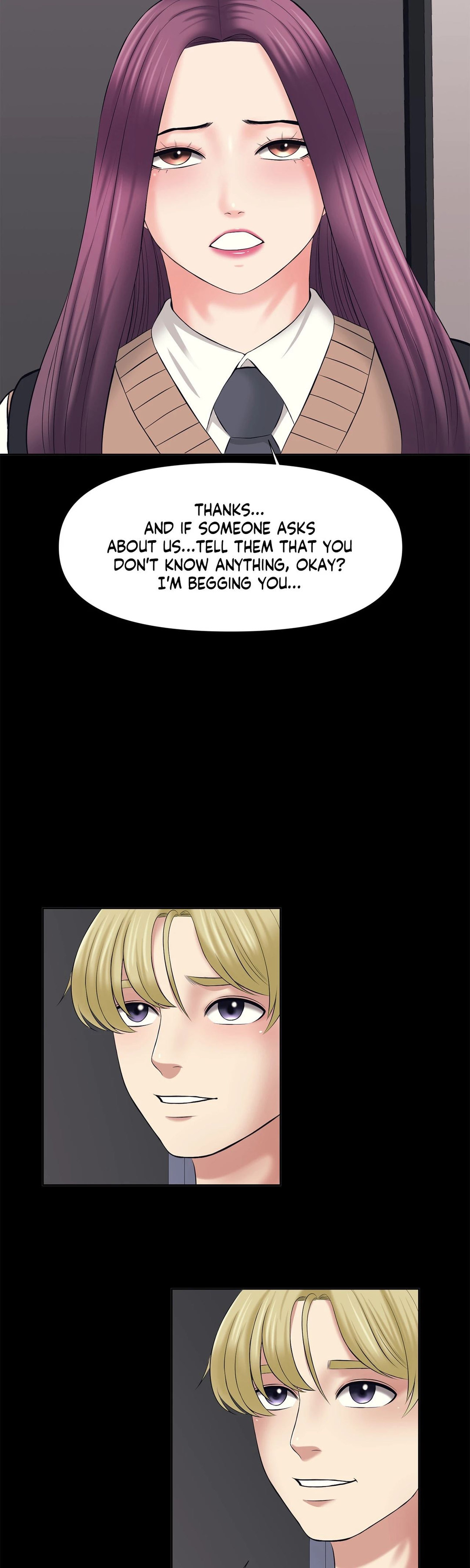 Roommates with benefits Chapter 29 Page 15
