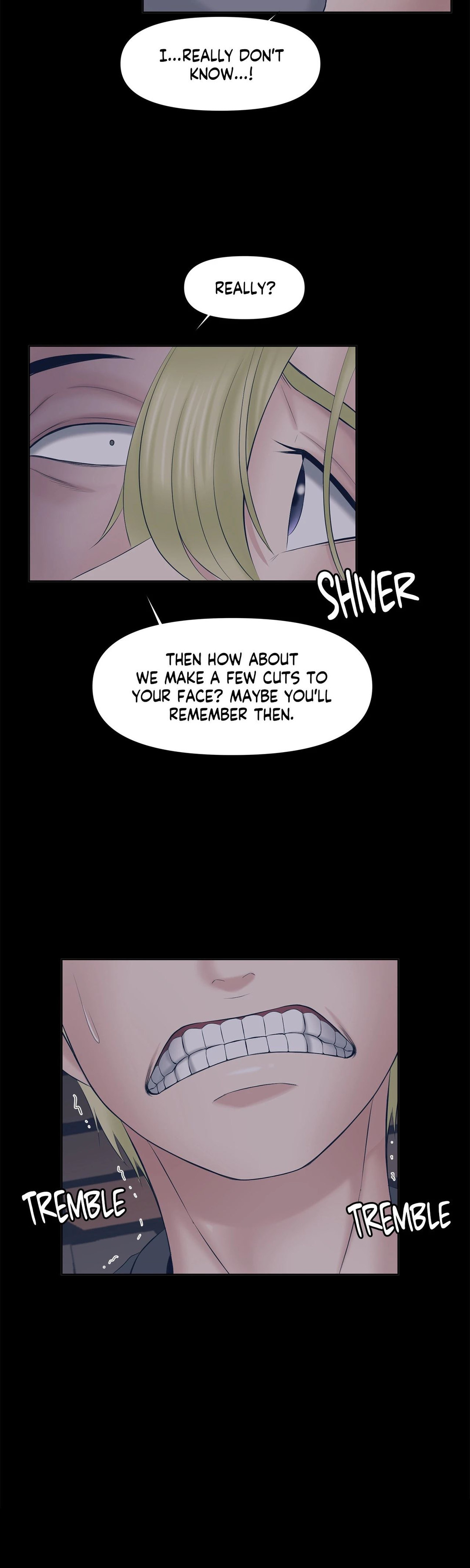 Roommates with benefits Chapter 29 Page 18