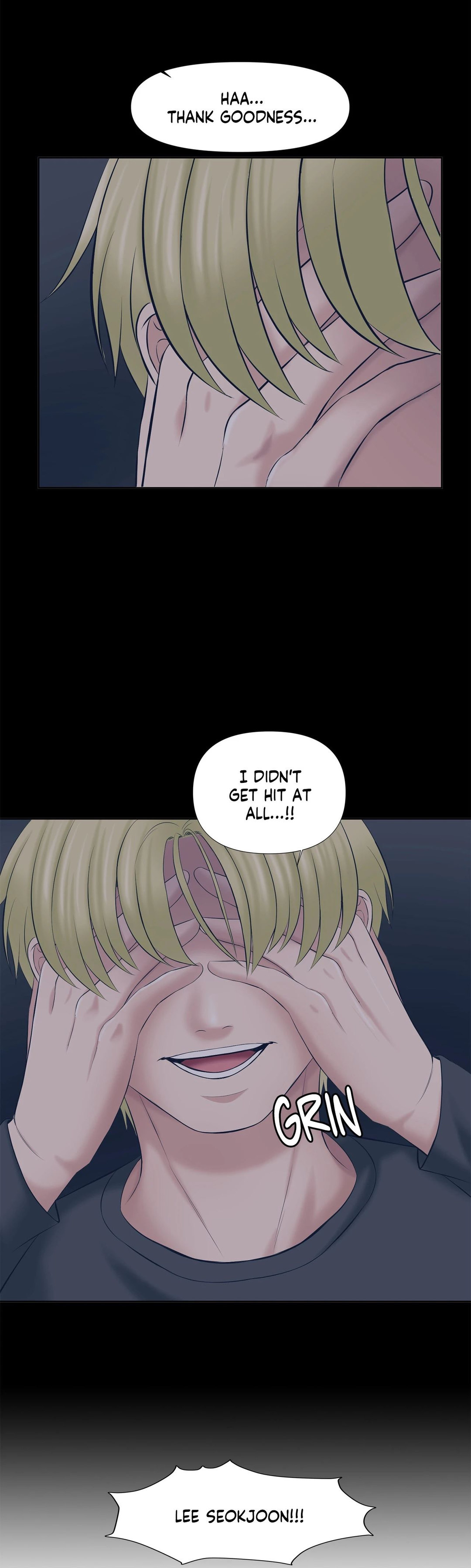 Roommates with benefits Chapter 29 Page 20