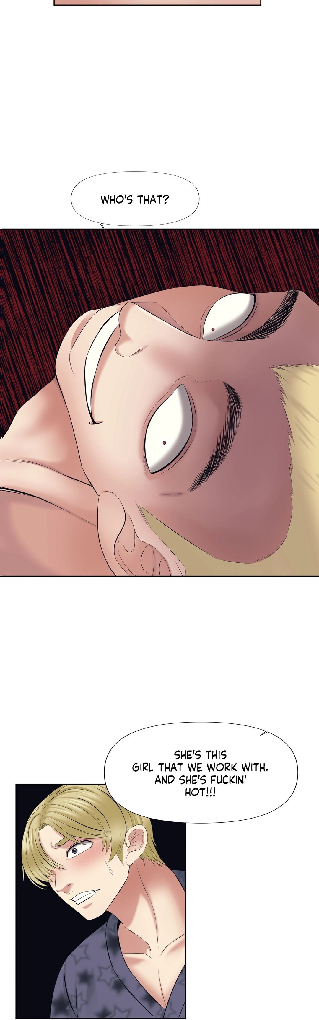 Roommates with benefits Chapter 29 Page 27