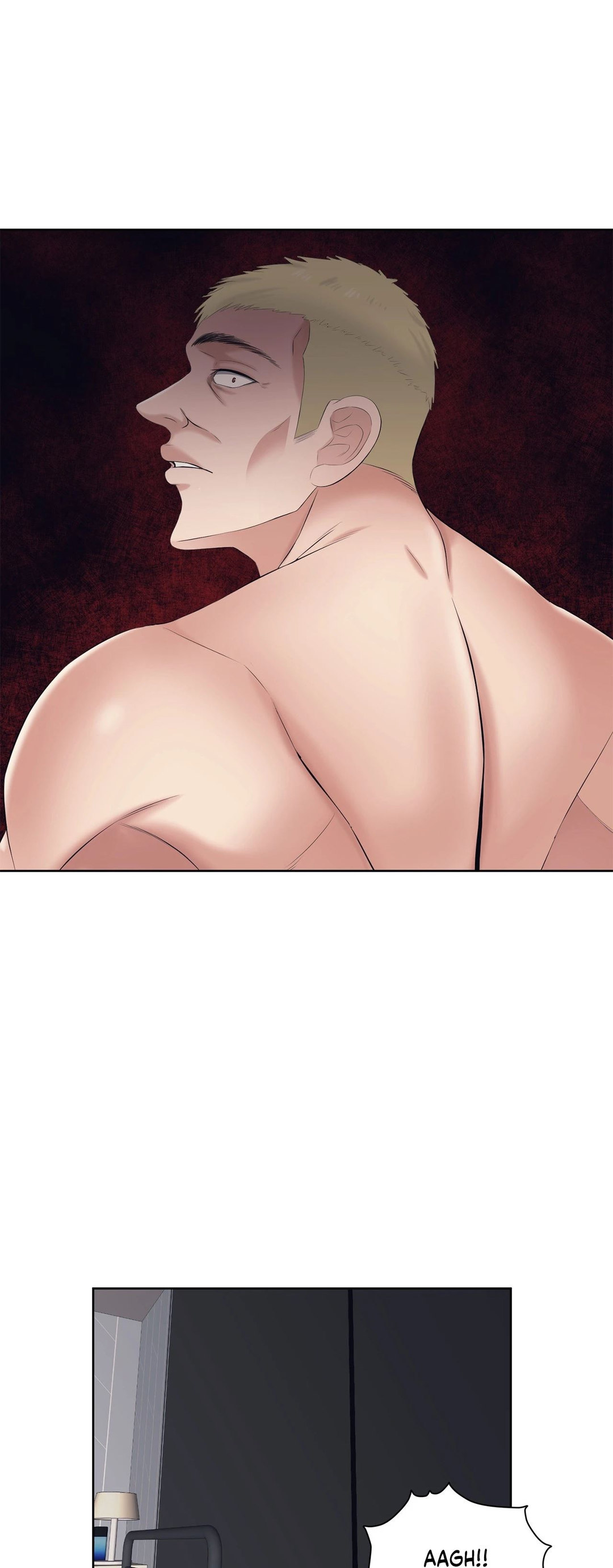 Roommates with benefits Chapter 29 Page 33