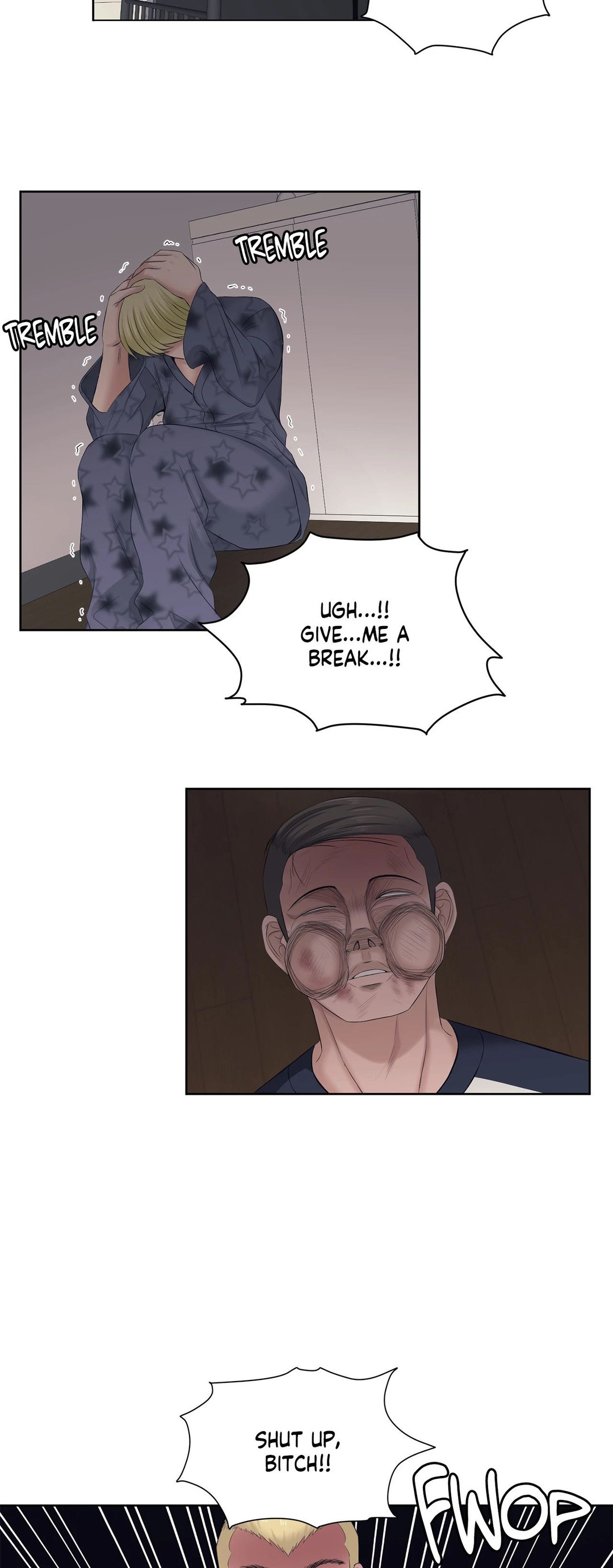 Roommates with benefits Chapter 29 Page 34