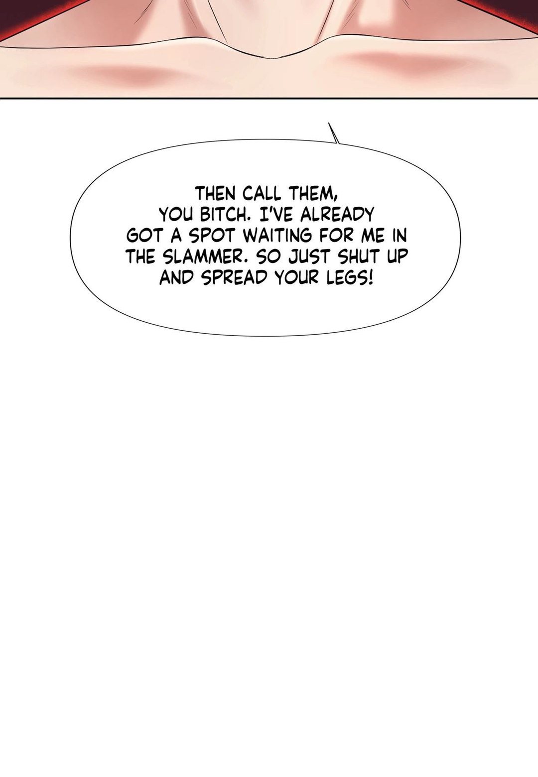 Roommates with benefits Chapter 29 Page 5