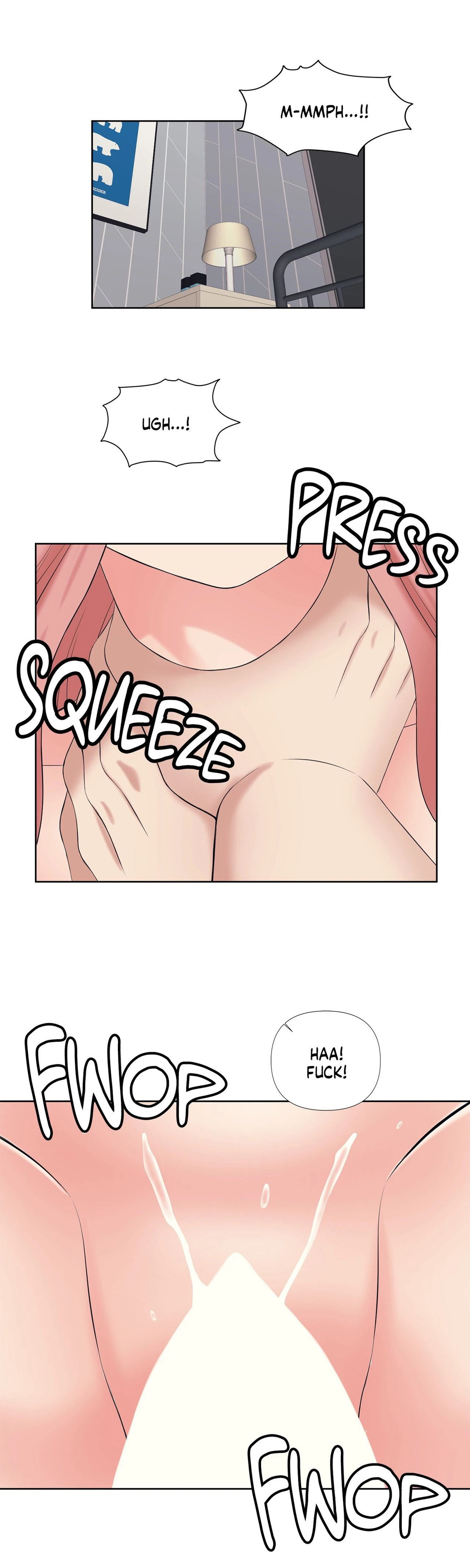 Roommates with benefits Chapter 29 Page 7