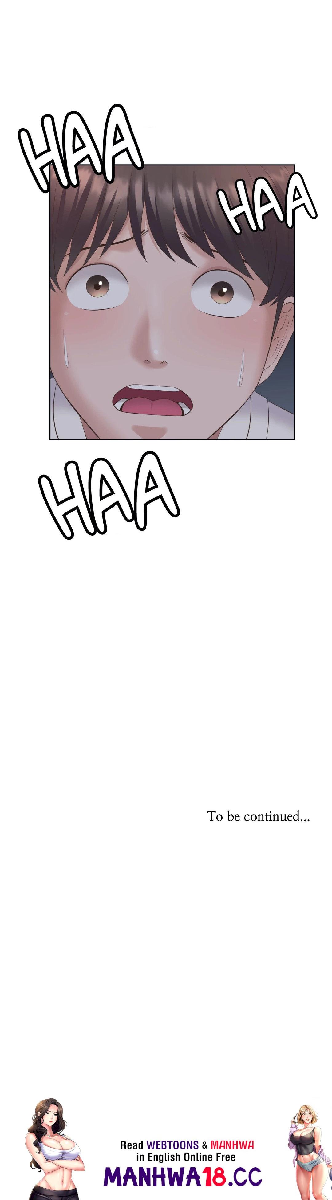 Roommates with benefits Chapter 3 Page 36