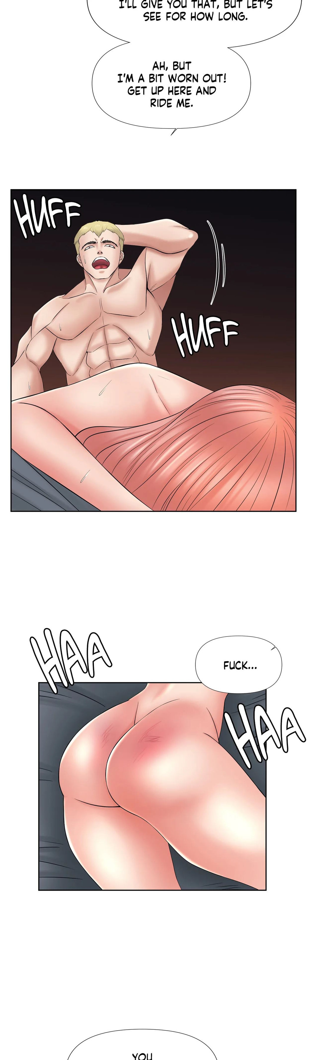 Roommates with benefits Chapter 30 Page 23