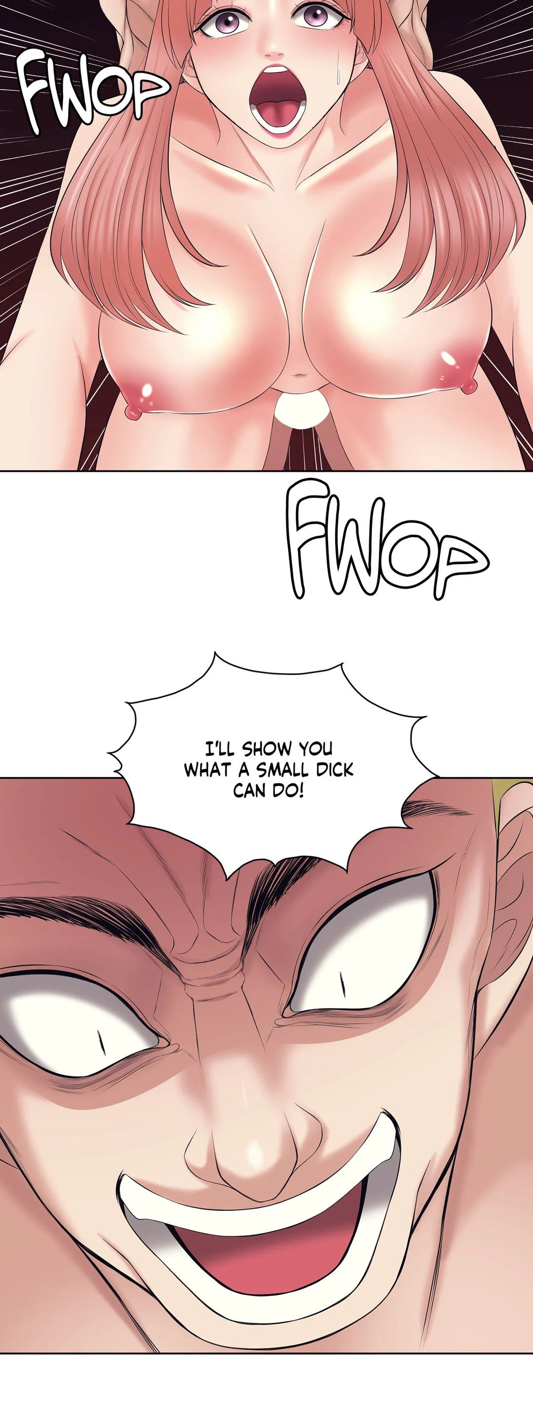 Roommates with benefits Chapter 30 Page 5
