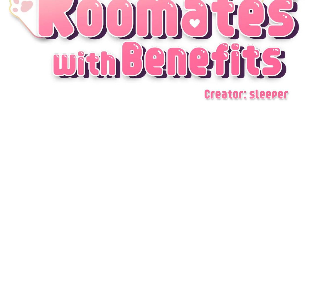 Roommates with benefits Chapter 31 Page 12