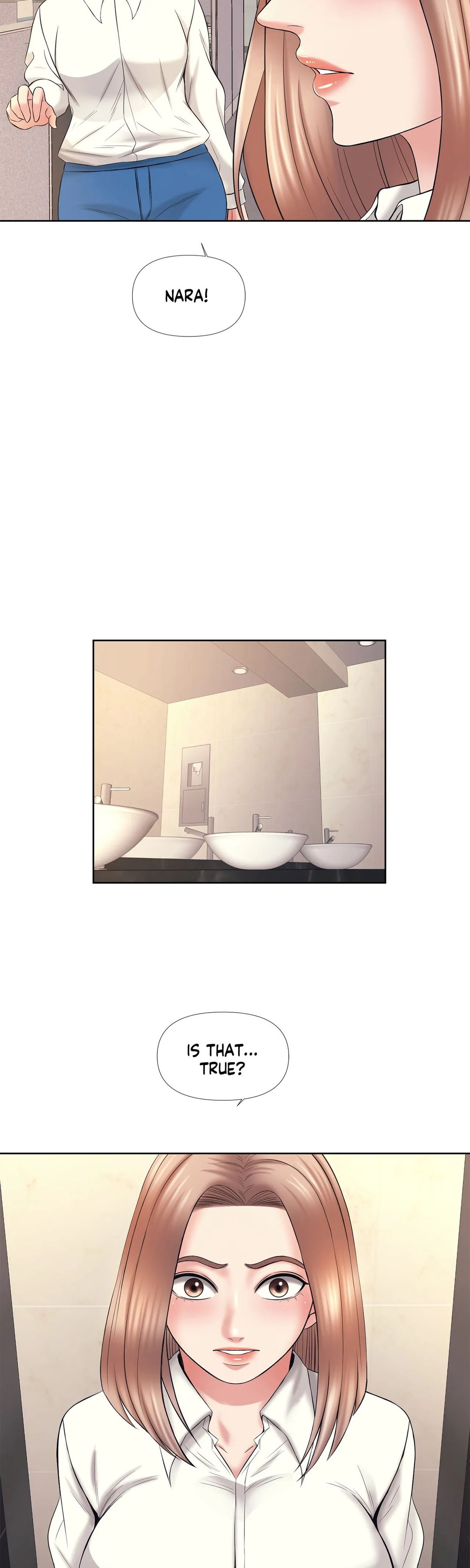 Roommates with benefits Chapter 31 Page 15