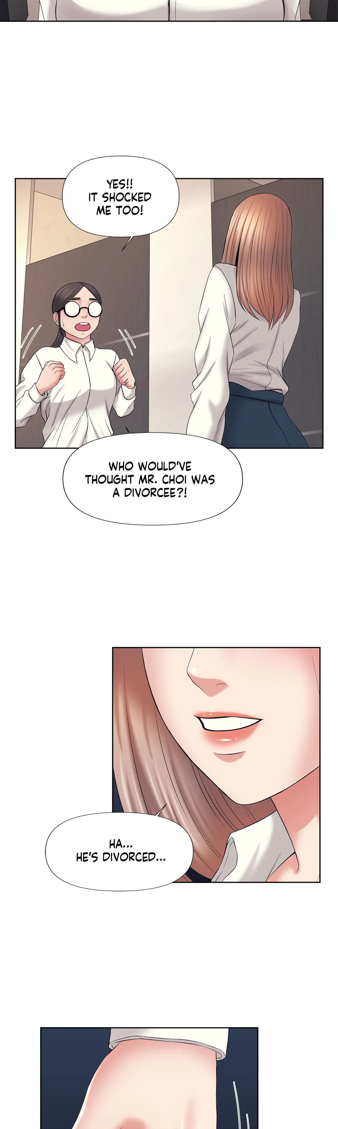 Roommates with benefits Chapter 31 Page 16
