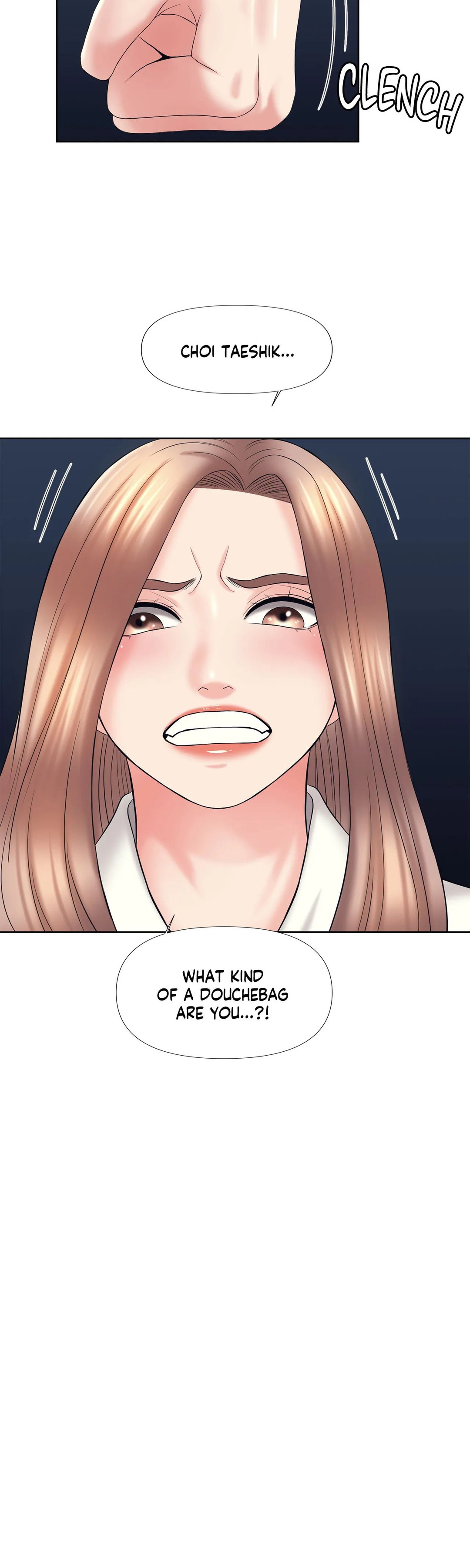 Roommates with benefits Chapter 31 Page 17