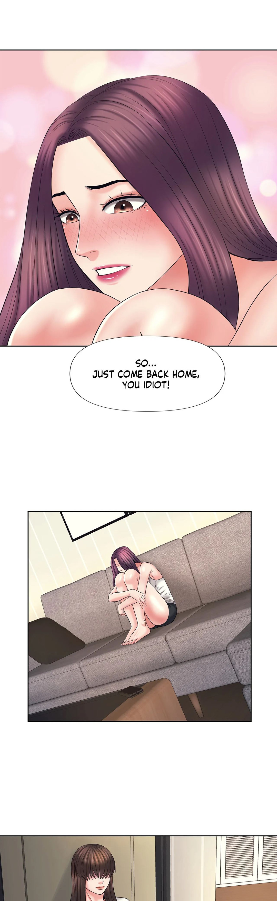 Roommates with benefits Chapter 31 Page 22