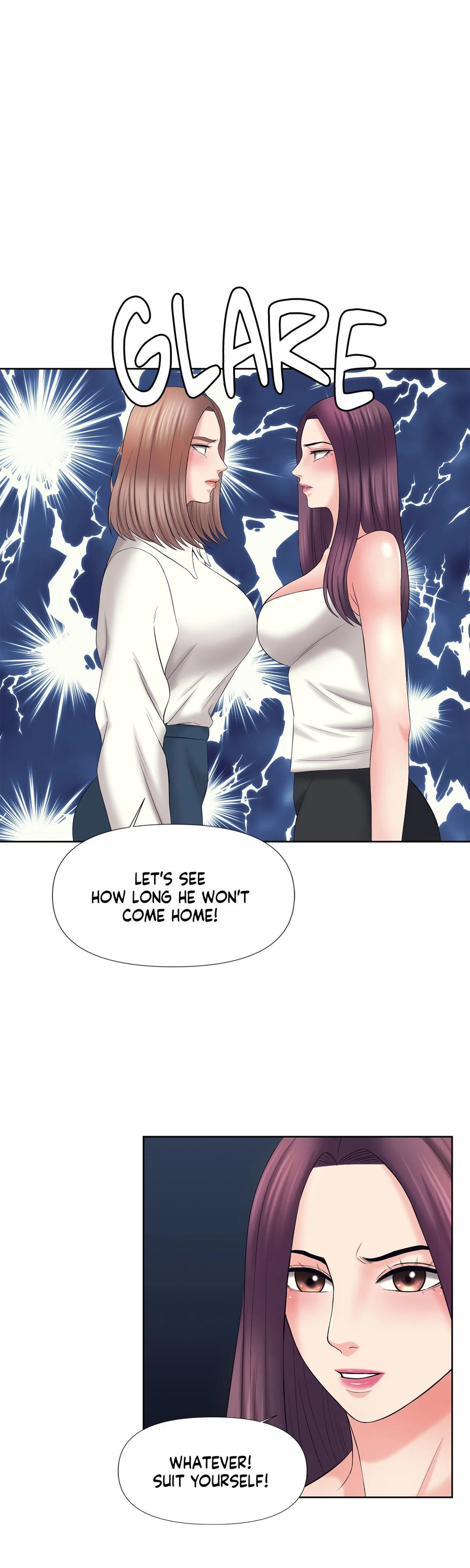 Roommates with benefits Chapter 31 Page 31