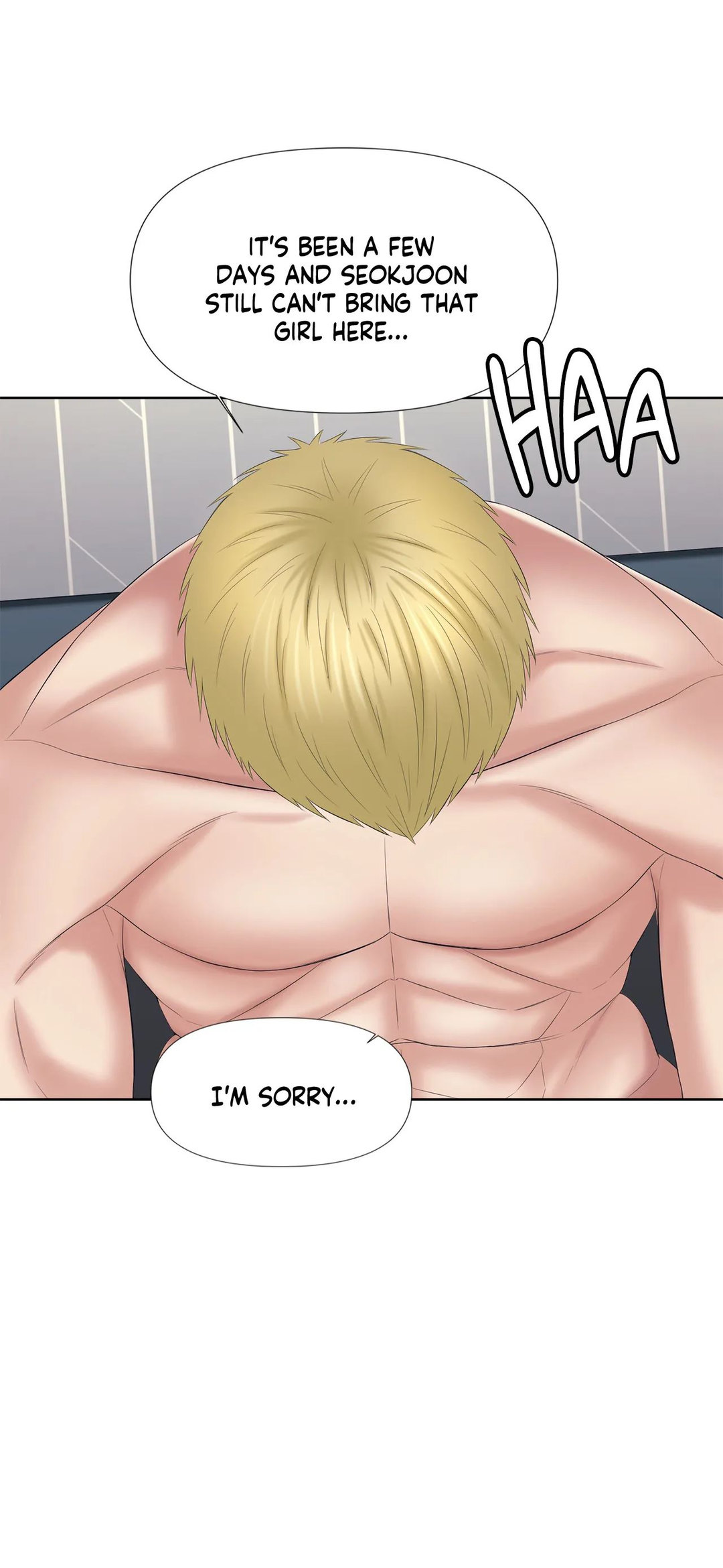 Roommates with benefits Chapter 31 Page 39