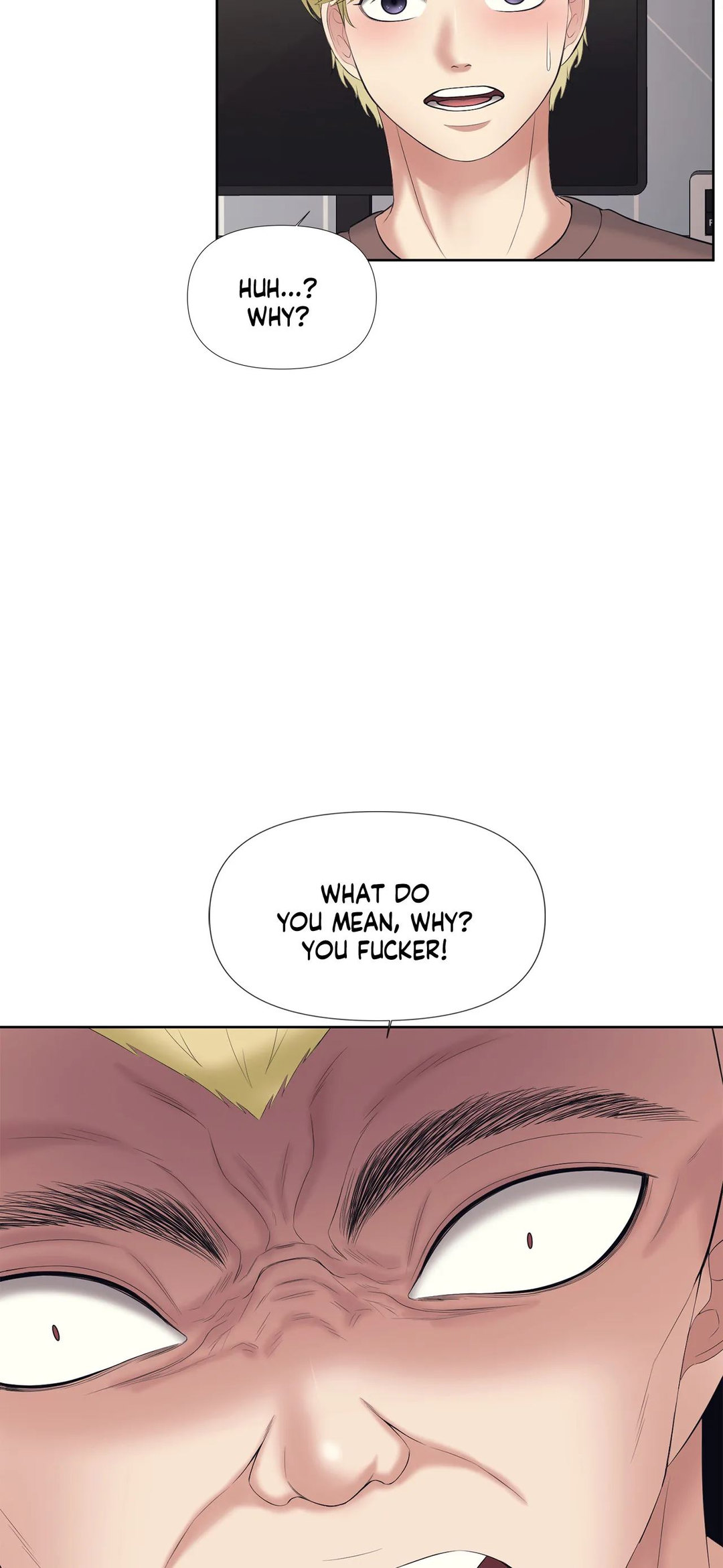 Roommates with benefits Chapter 31 Page 41