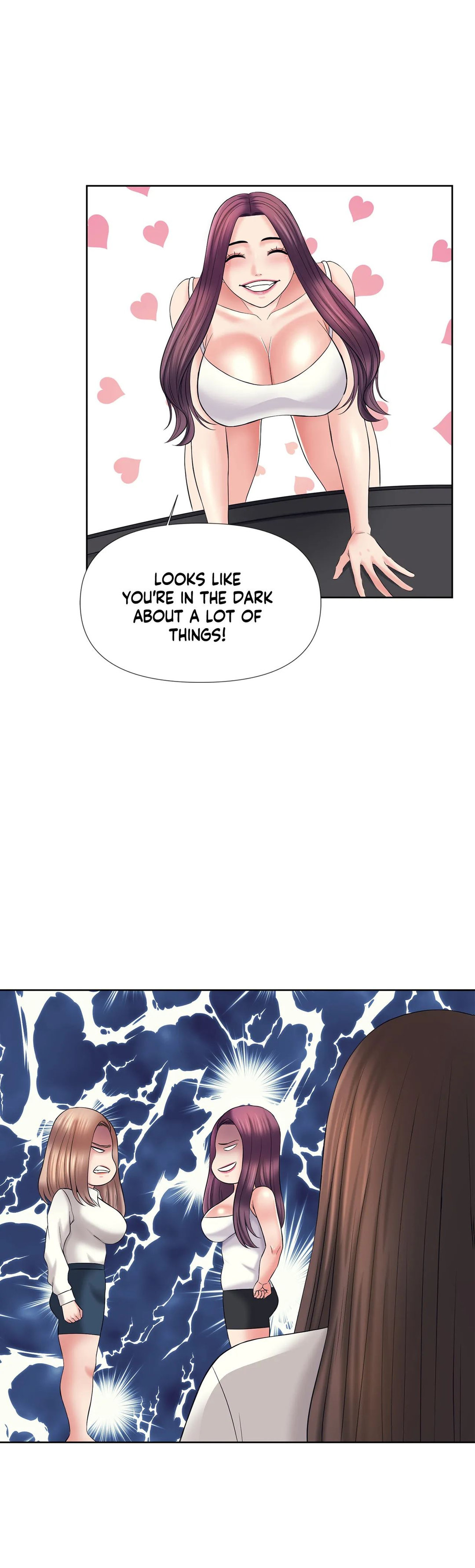 Roommates with benefits Chapter 32 Page 19