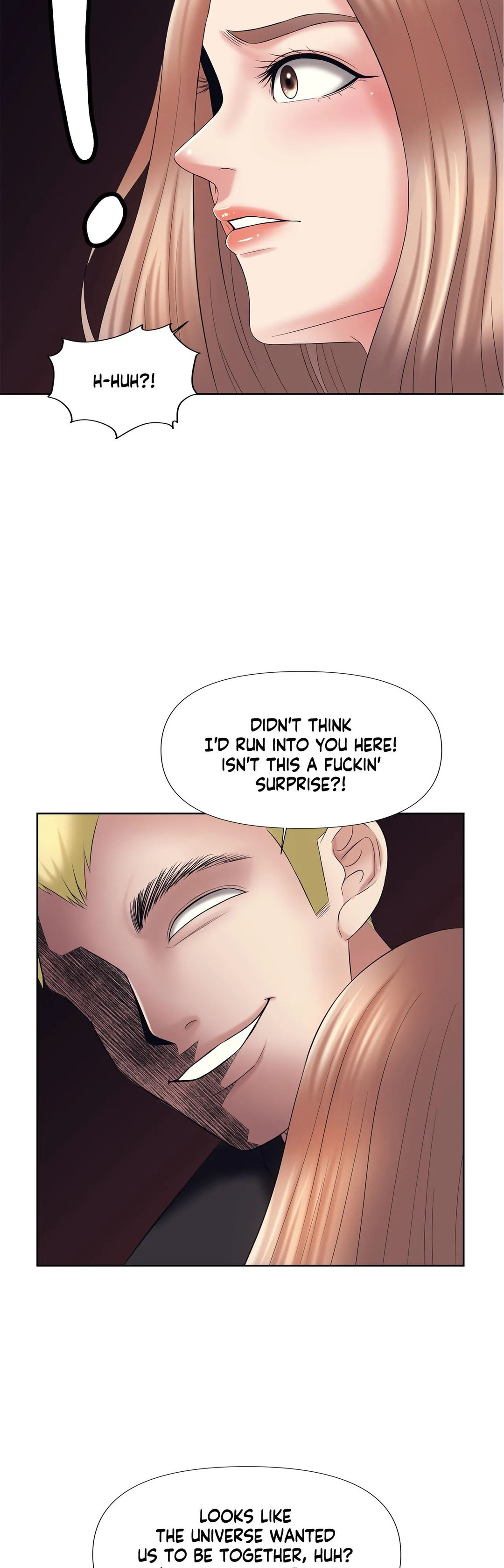Roommates with benefits Chapter 32 Page 29