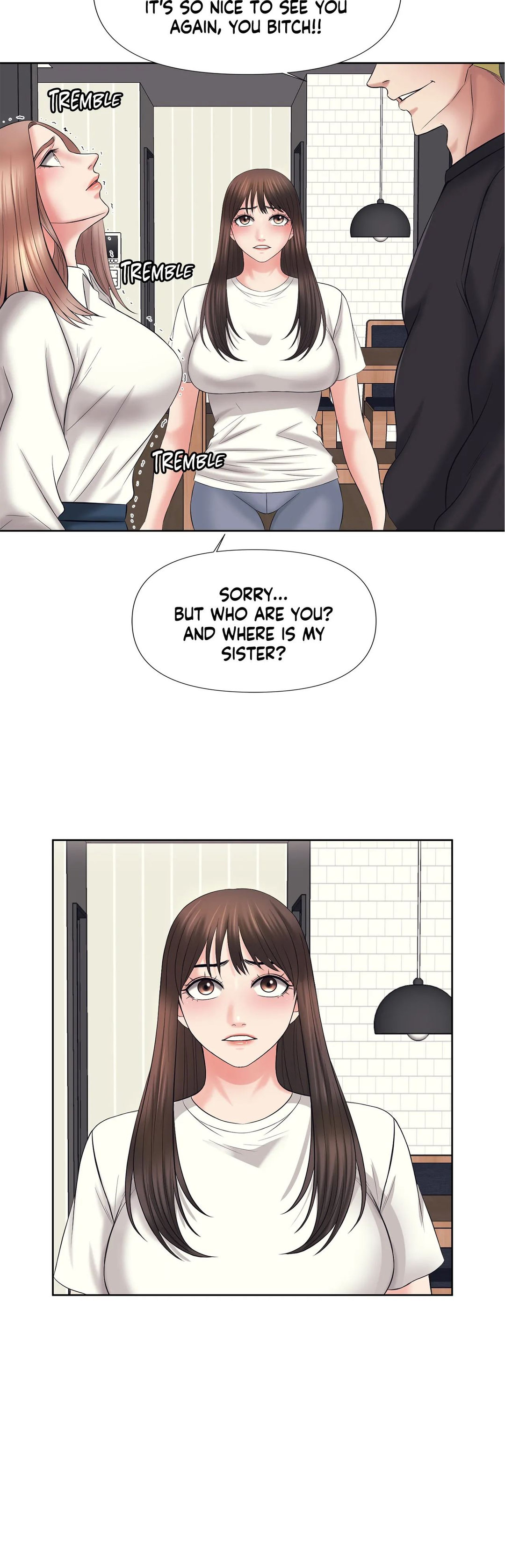 Roommates with benefits Chapter 32 Page 30