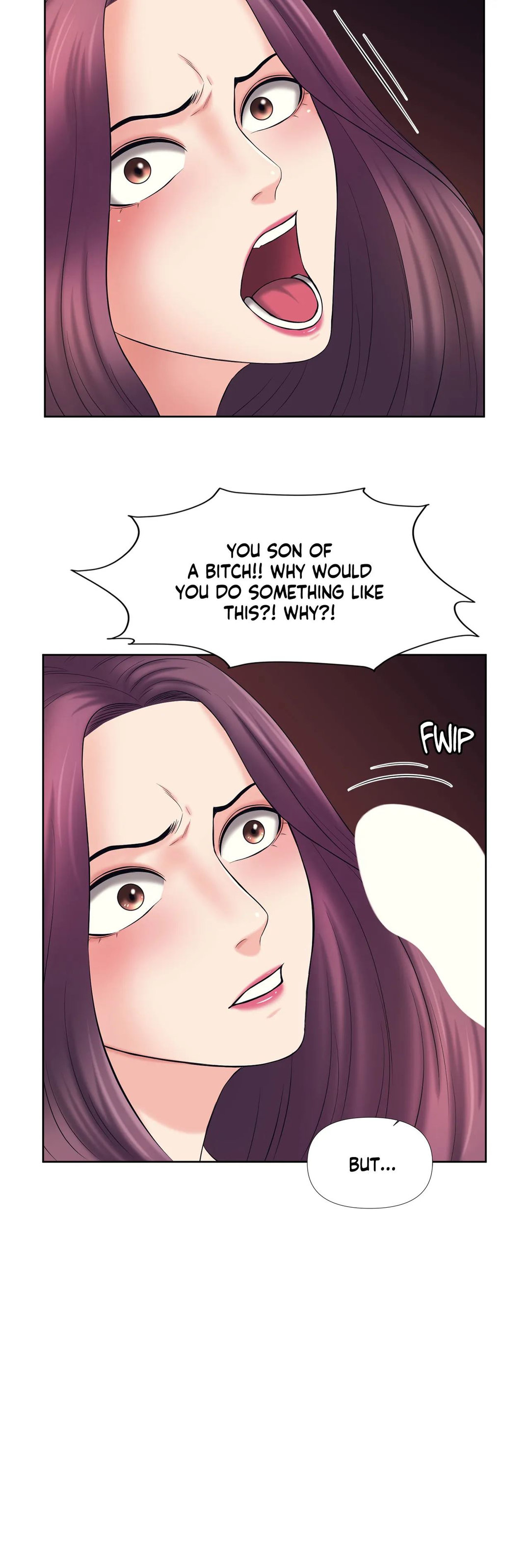Roommates with benefits Chapter 32 Page 36