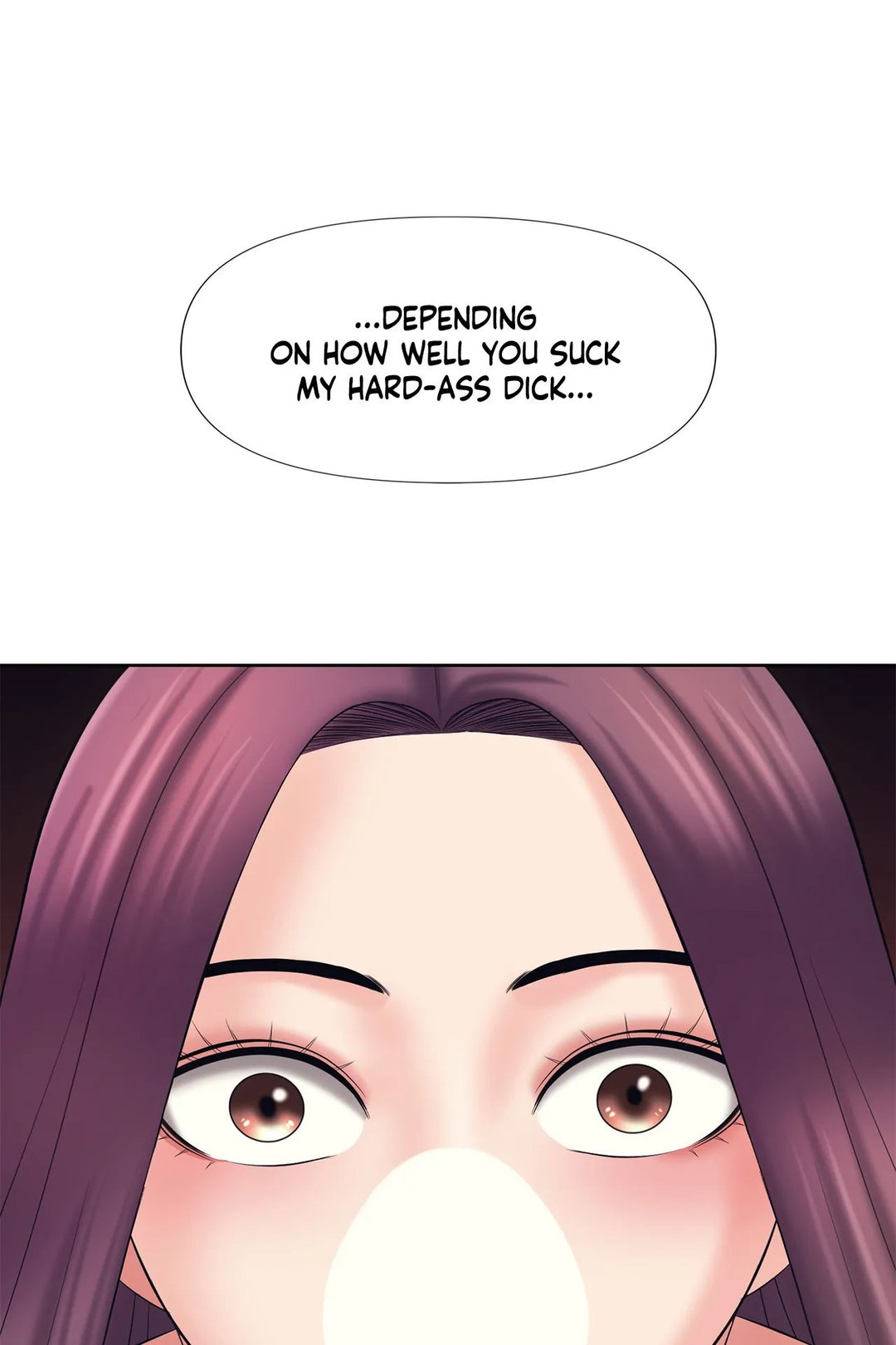 Roommates with benefits Chapter 32 Page 37
